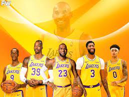 Oporavak Los Angeles Lakersa bit će nepobjediv